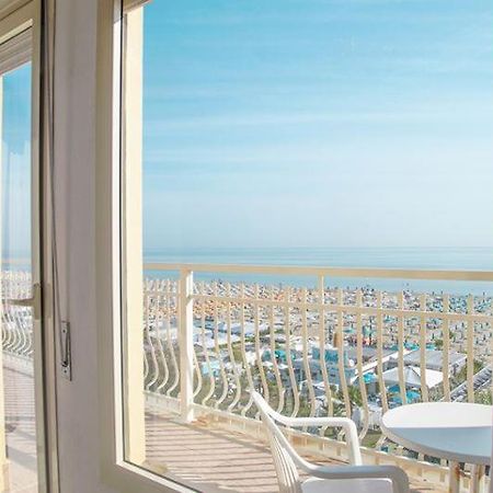 Hotel Buenos Aires Cervia Buitenkant foto