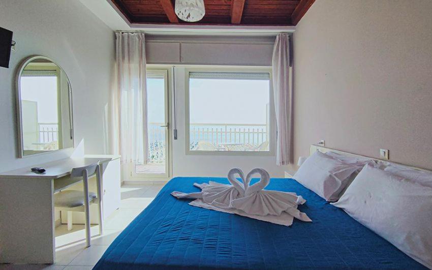 Hotel Buenos Aires Cervia Buitenkant foto