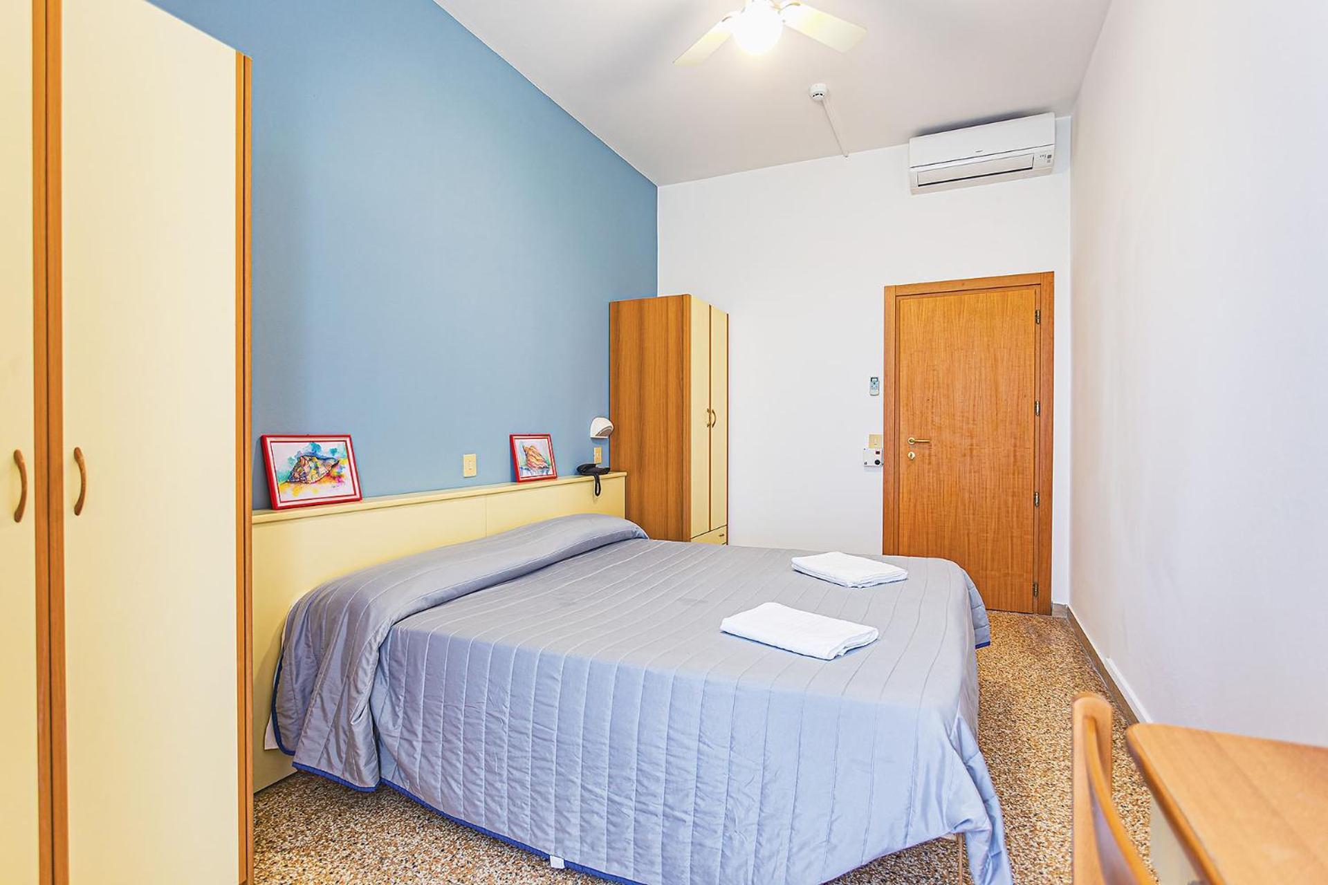 Hotel Buenos Aires Cervia Buitenkant foto