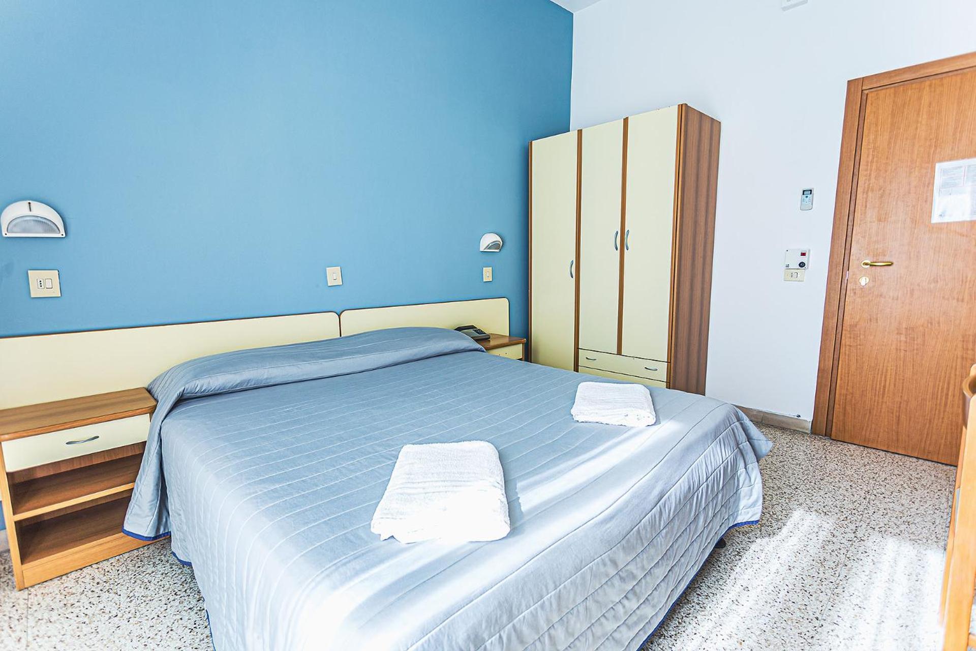 Hotel Buenos Aires Cervia Buitenkant foto