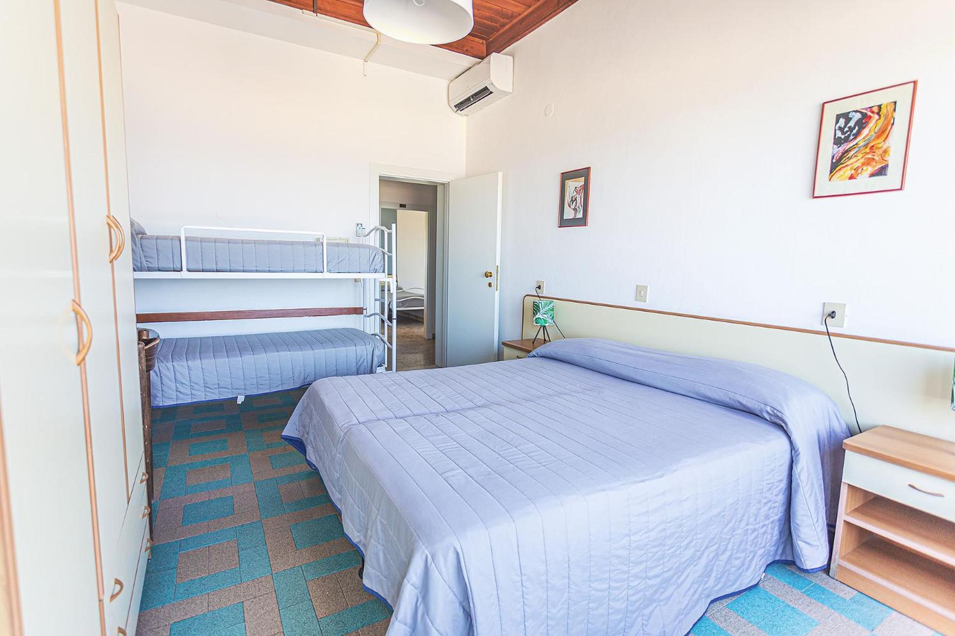 Hotel Buenos Aires Cervia Buitenkant foto
