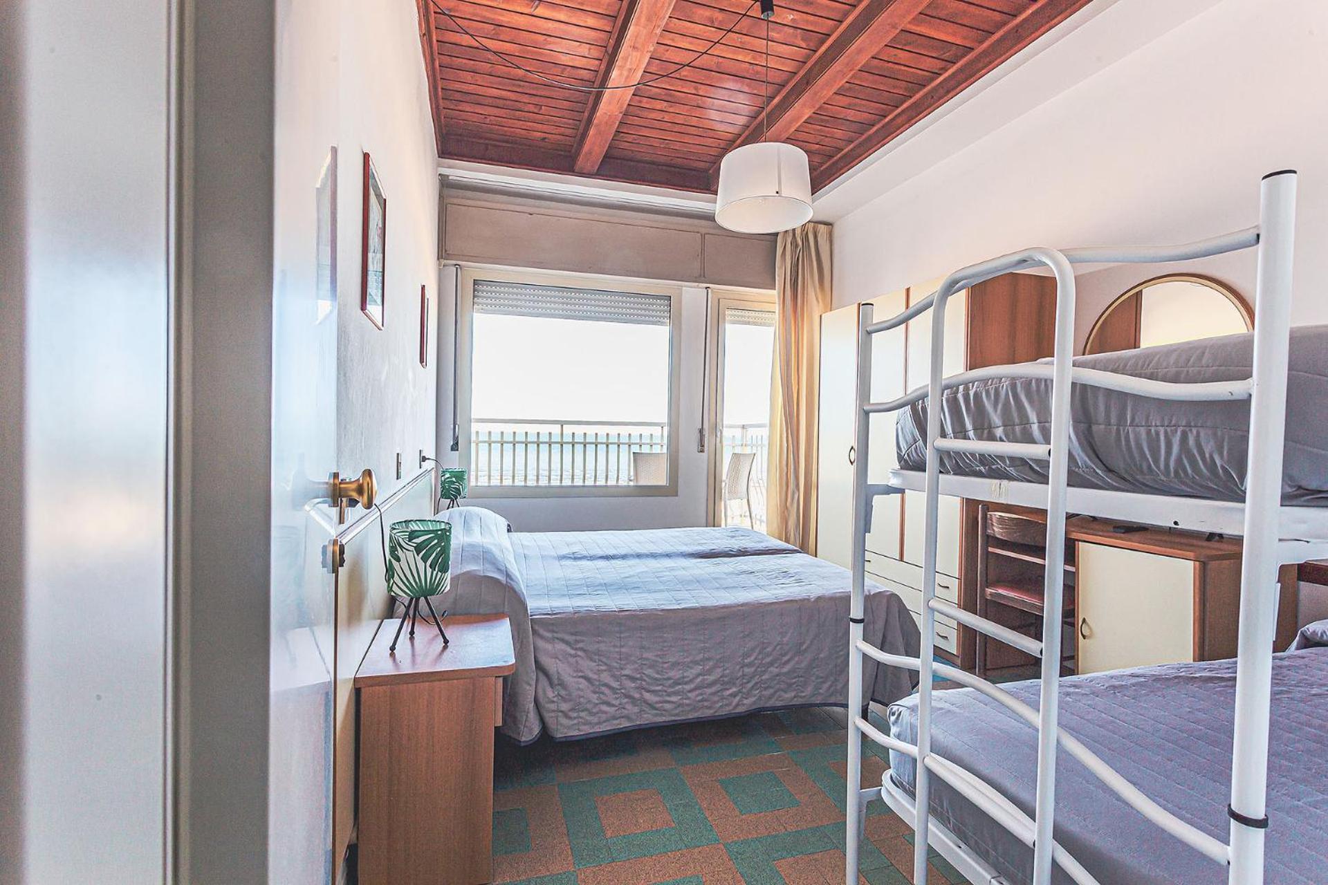 Hotel Buenos Aires Cervia Buitenkant foto