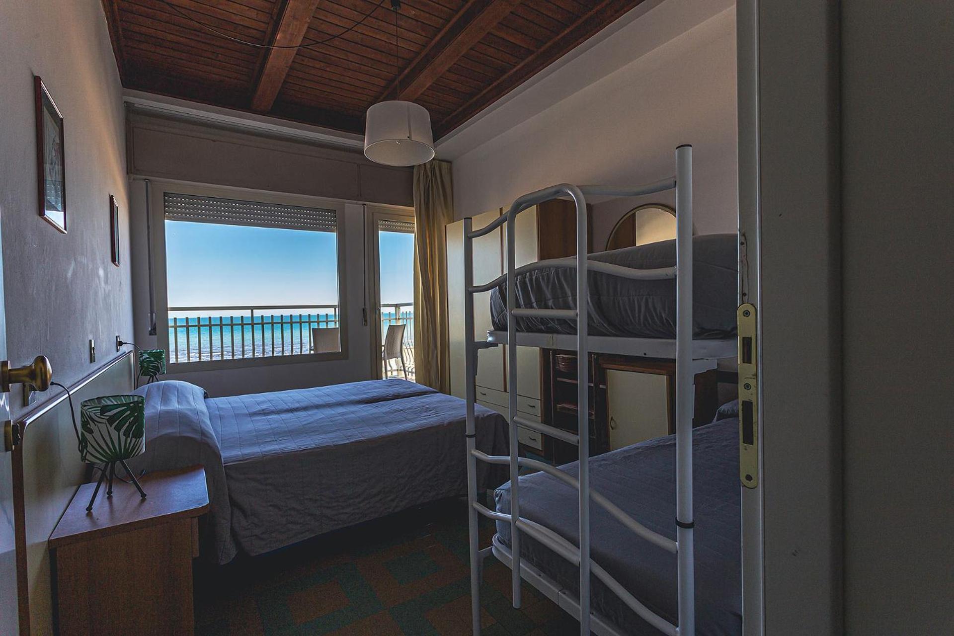 Hotel Buenos Aires Cervia Buitenkant foto
