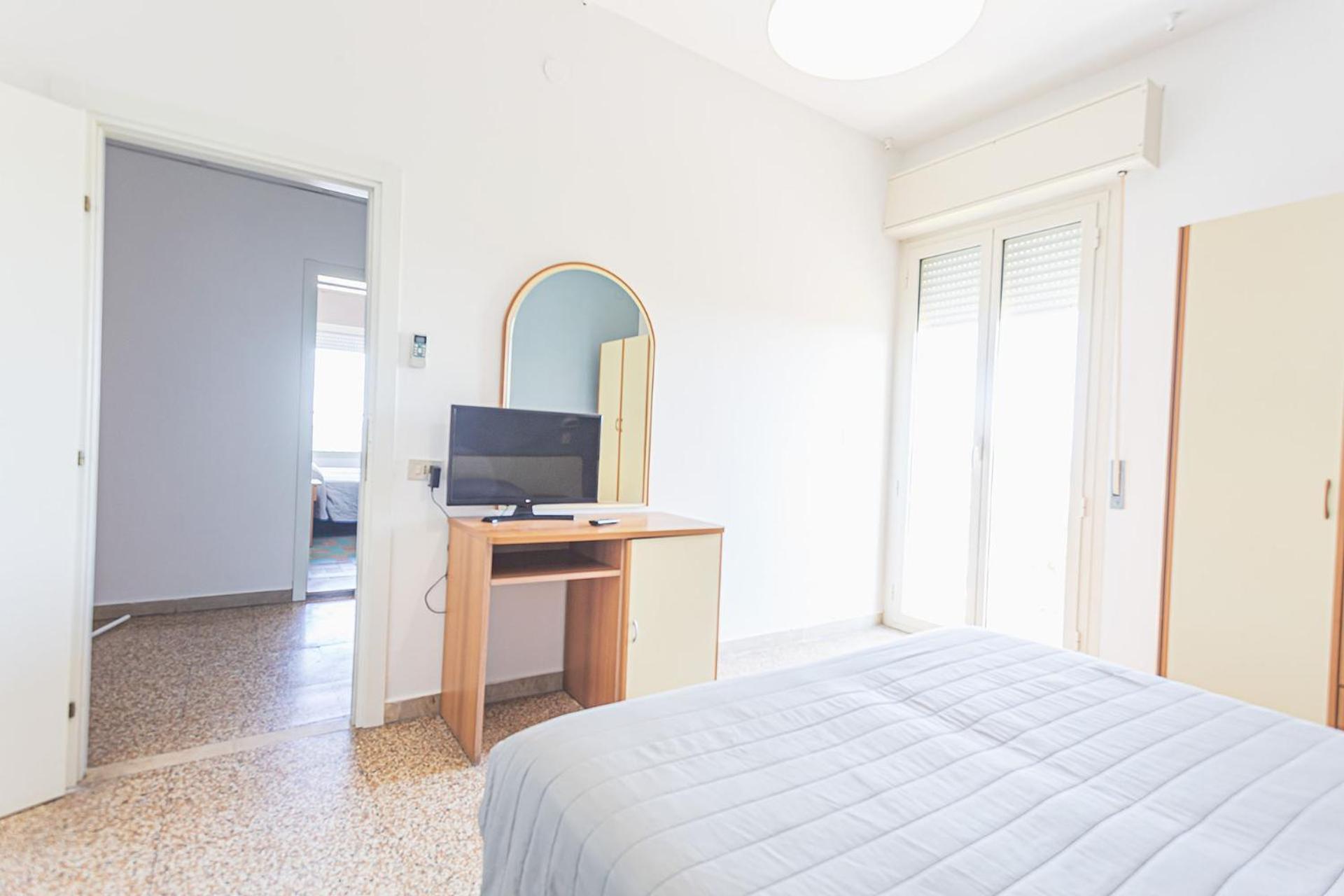 Hotel Buenos Aires Cervia Buitenkant foto