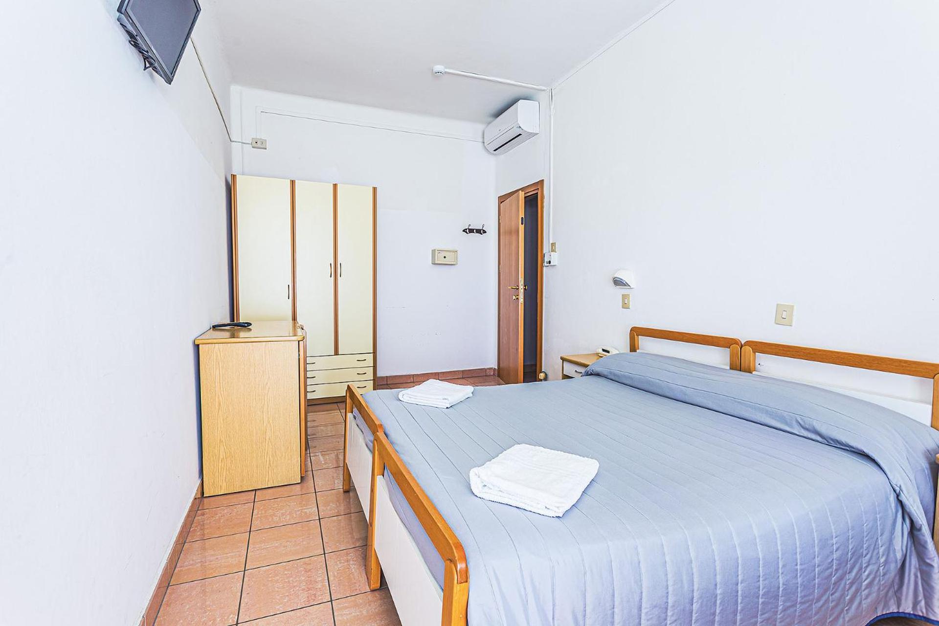 Hotel Buenos Aires Cervia Buitenkant foto